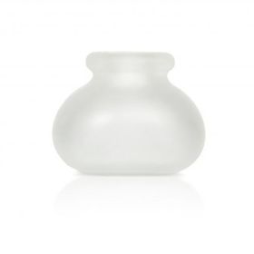 Bull Bag 0.75 inch Ball Stretcher - Clear