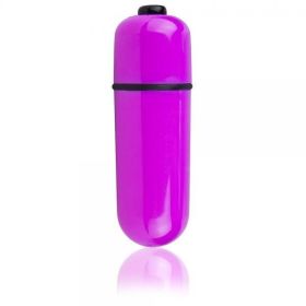 Screaming O Vooom Bullet Mini Vibe - Grape