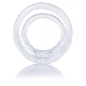 Screaming O Ringo 2 C-Ring with Ball Sling - Clear