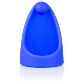 Screaming O SlingO Cock Ring - Blue
