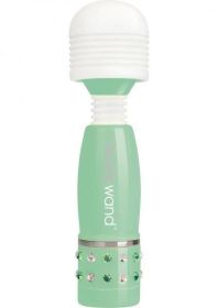 Bodywand Mini Massager - Mint Green