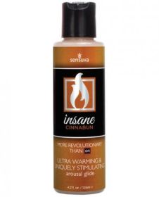 Insane Personal Moisturizer - Cinna bun 4.2oz