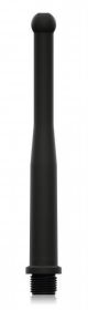 Ergoflo 8 inches Silicone Flex Tip - Black