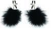 Feathered Nipple Clamps