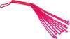 Rope Flogger - Red
