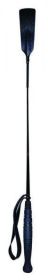 Slender Impulse Crop - Black