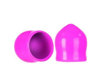 Mini Nipple Suckers - Pink