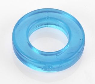 Elastomer C Ring Metro - Blue