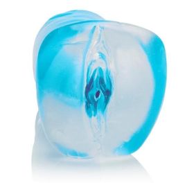 Shane's College Tease Stroker Bulk - Blue