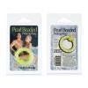 Pearl Beaded Prolong Ring - Glow In The Dark