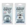 Alloy Metallic Ring - Large - SE137020