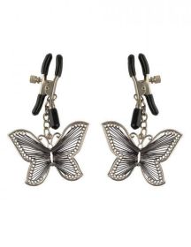 Butterfly Nipple Clamps