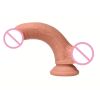 Realistic Suction Cup Dildo 6.2 in