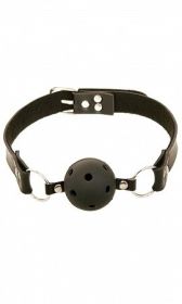 Breathable Ball Gag (SKU: TCN-PD2172-00)